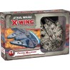 STAR WARS X-WING : LE JEU DE FIGURINE - FAUCON MILLENIUM