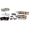 STAR WARS X-WING : LE JEU DE FIGURINE - FAUCON MILLENIUM