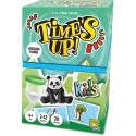 TIME'S UP KIDS PANDA