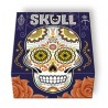 SKULL SILVER