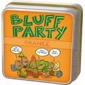 BLUFF PARTY - ORANGE