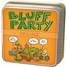 BLUFF PARTY - ORANGE