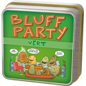 BLUFF PARTY - VERT