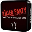 KILLER PARTY