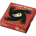 LOUPS-GAROUS