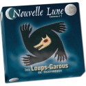 LOUPS-GAROUS - EXT NOUVELLE LUNE