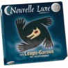 LOUPS-GAROUS - EXT NOUVELLE LUNE