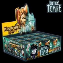 BLIND BOX KROSMASTER OUTRE TOMBE