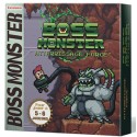 BOSS MONSTER ATTERRISSAGE FORCE