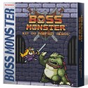 BOSS MONSTER KIT DU PARFAIT HEROS