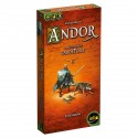 ANDOR LA LEGENDE DE GARDETOILE