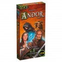 ANDOR LA LEGENDE DE GARDETOILE