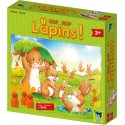 HOP HOP LAPINS