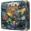 ARCADIA QUEST