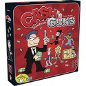 CASH'N GUNS SECOND EDITION