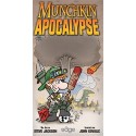 MUNCHKIN APOCAPLYPSE