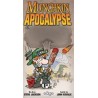 MUNCHKIN APOCAPLYPSE