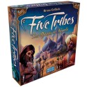 FIVE TRIBES