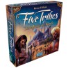 FIVE TRIBES