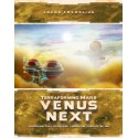 TERRAFORMING MARS- EXT VENUS NEXT