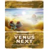 TERRAFORMING MARS- EXT VENUS NEXT