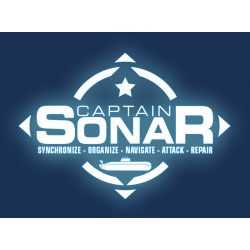 CAPTAIN SONAR