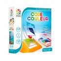 CODE COULEUR