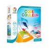 CODE COULEUR