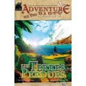 ADVENTURE PARTY - LES TERRES PERDUES