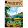 ADVENTURE PARTY - LES TERRES PERDUES