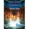 RACE FOR THE GALAXY - ARTEFACTS ALIENS