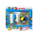 RUBIK S CUBE SNAKE