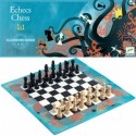 DJECO ECHECS