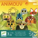 ANIMOUV