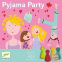 PYJAMA PARTY