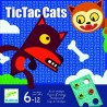 TIC TAC CATS