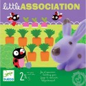 LITTLE ASSOCIATION