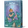 DARK TALES - CENDRILLON