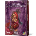 DARK TALES -  LE PETIT CHAPERON ROUGE