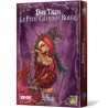 DARK TALES -  LE PETIT CHAPERON ROUGE