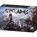 CYCLADES