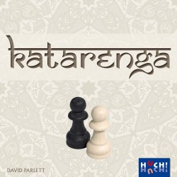 KATARENGA