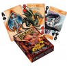 CARTES BICYCLE  Age of dragons