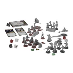 STAR WARS LEGION