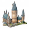 Harry Potter Puzzle 3D Diagon alley