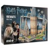 Harry Potter Puzzle 3D Diagon alley