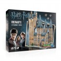 Harry Potter Puzzle 3D great hall