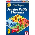 JEU DES PETITS CHEVAUX