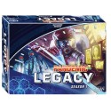 PANDEMIC LEGASY SAISON 1 BLEU