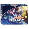 PANDEMIC LEGASY SAISON 1 BLEU